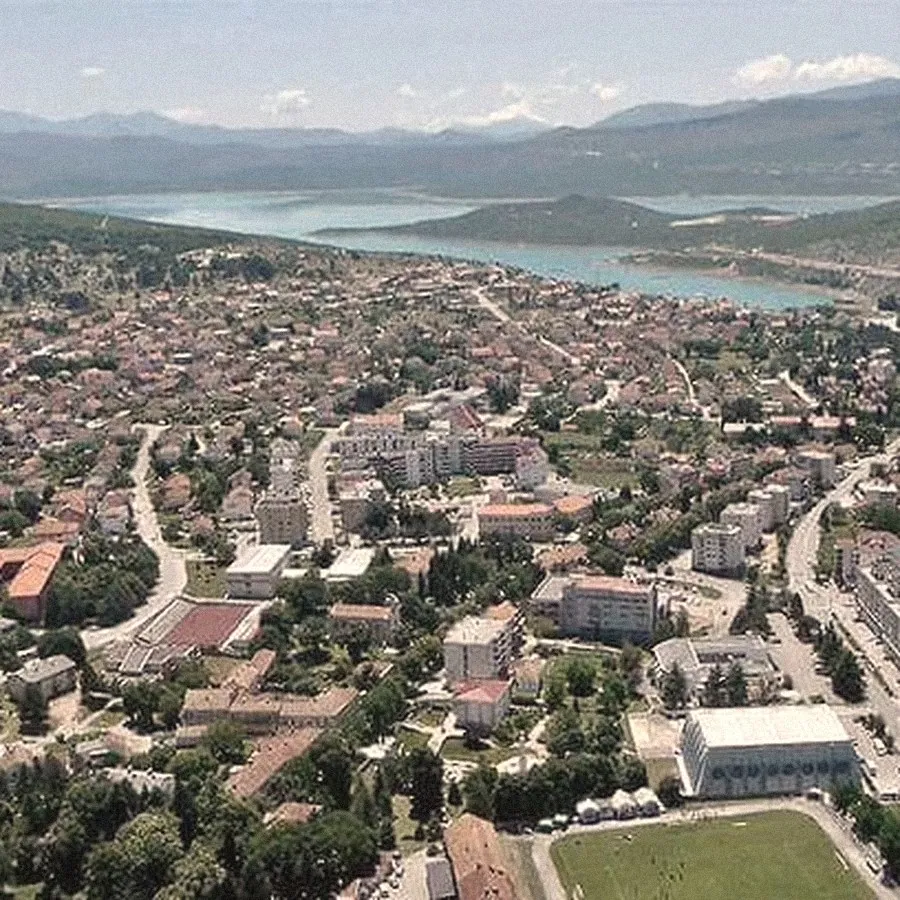 Bileća