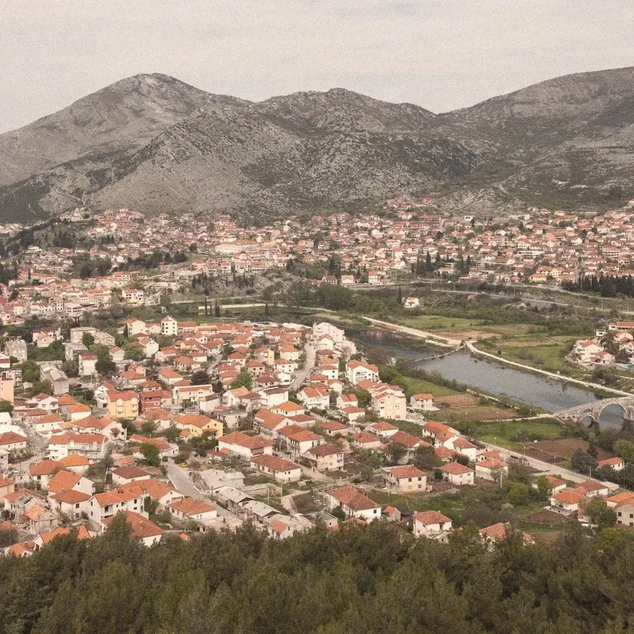 Trebinje